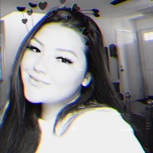 Meet your Posher, Quadry-lynn